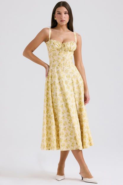 Meadow Muse Sundress