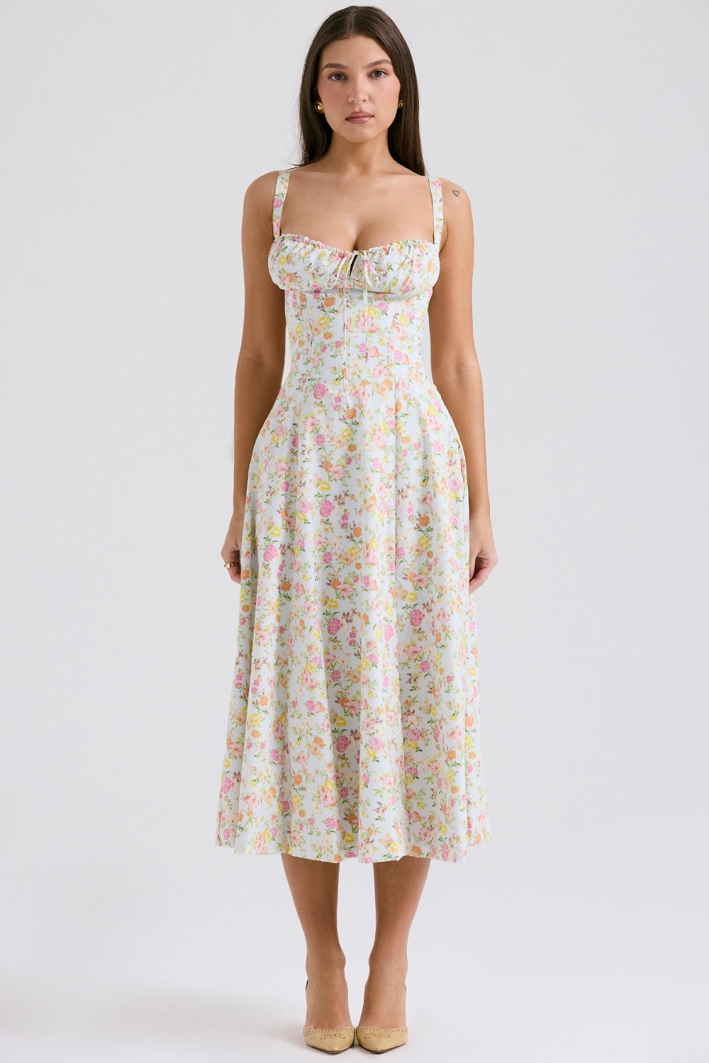 Meadow Muse Sundress