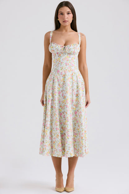Meadow Muse Sundress