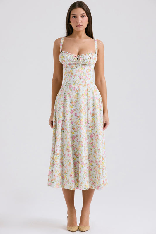 Meadow Muse Sundress