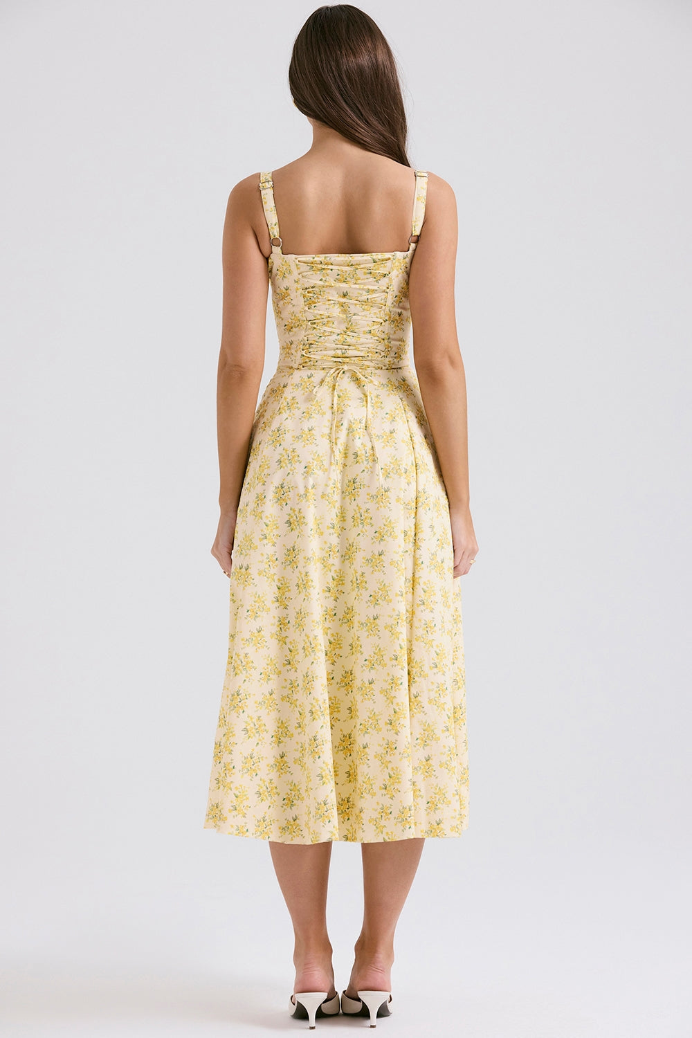Meadow Muse Sundress