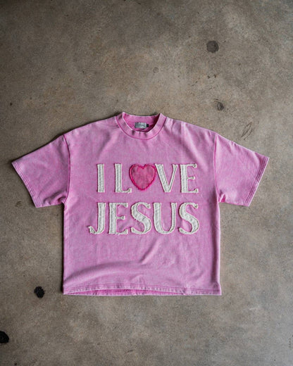 I Love Jesus Collection
