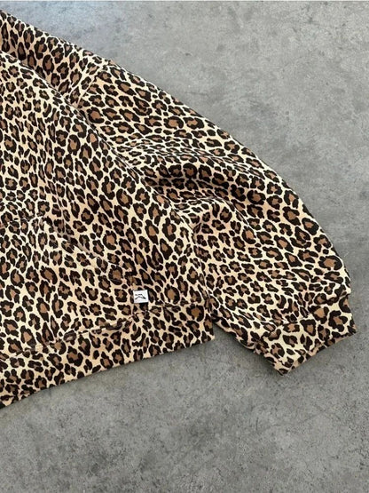 Leopard Print Set