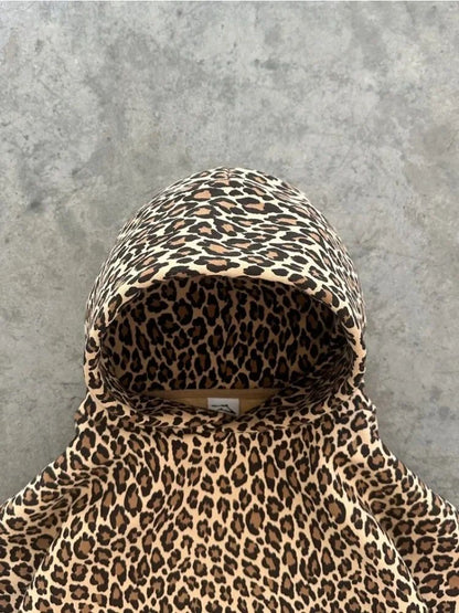 Leopard Print Set