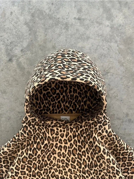 Leopard Print Set