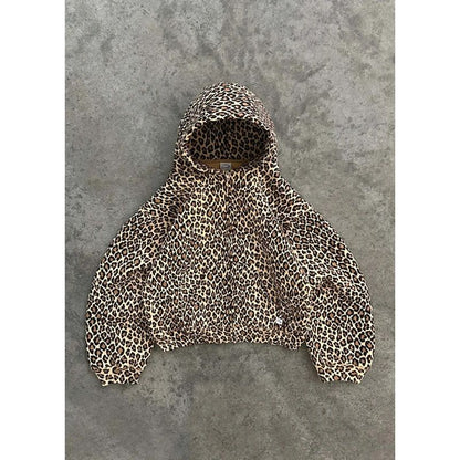 Leopard Print Set