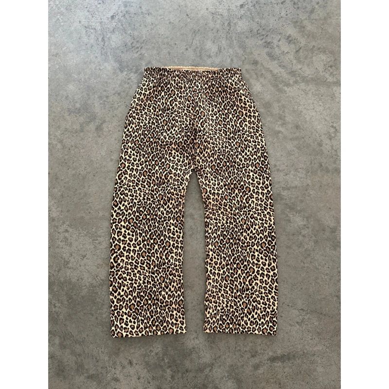 Leopard Print Set