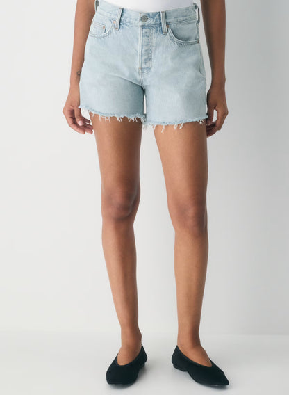 Vance Denim Shorts