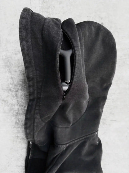 Music Connects Hoodie