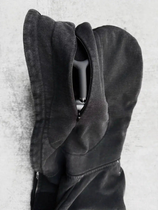 Music Connects Hoodie