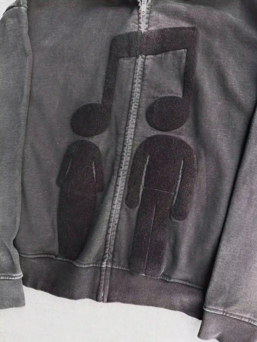 Music Connects Hoodie