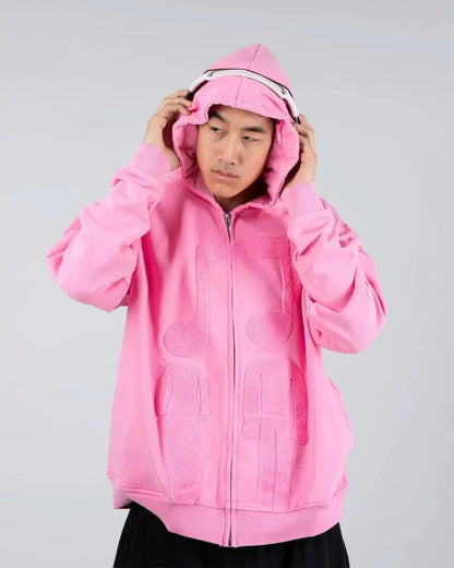 Music Connects Hoodie