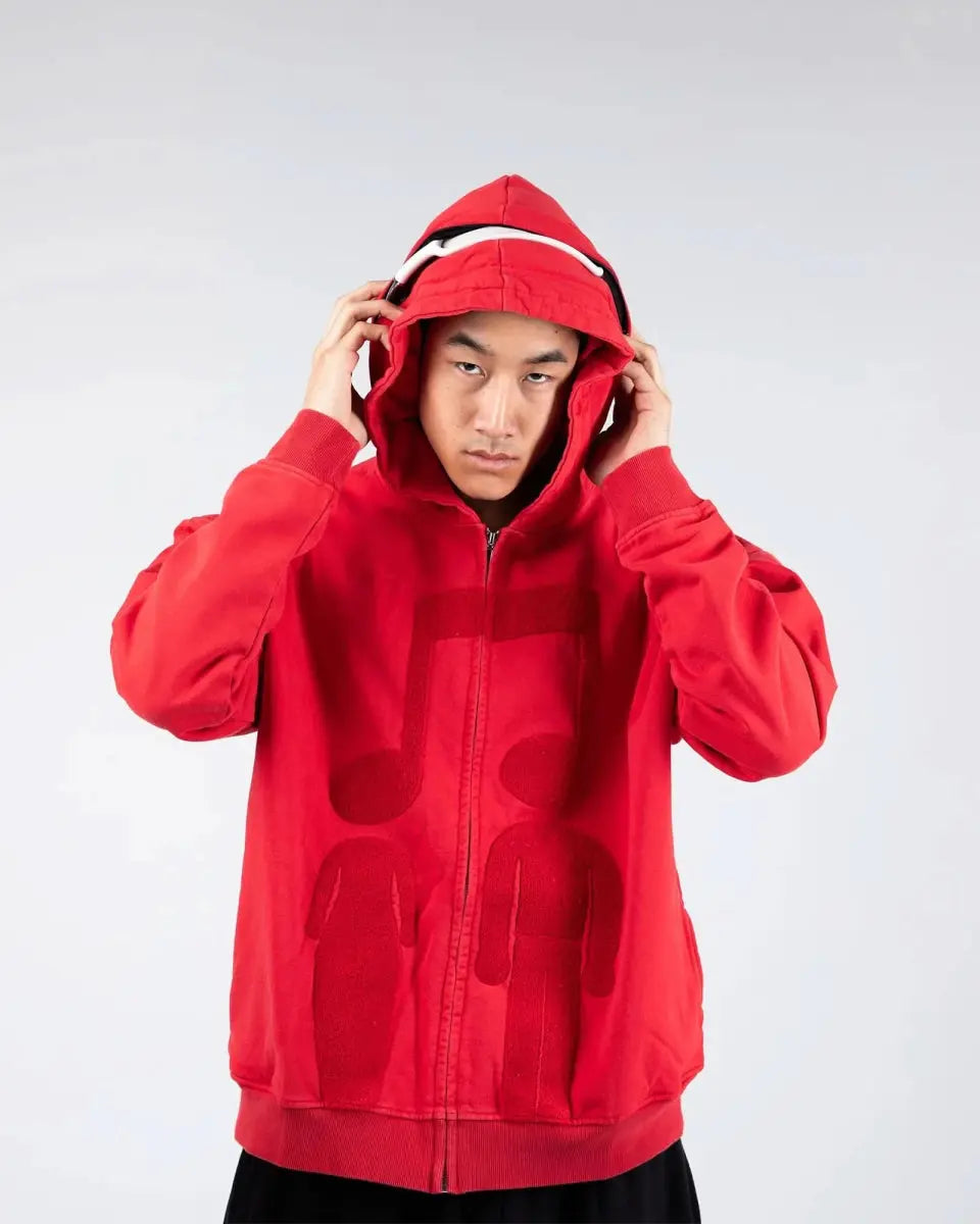 Music Connects Hoodie