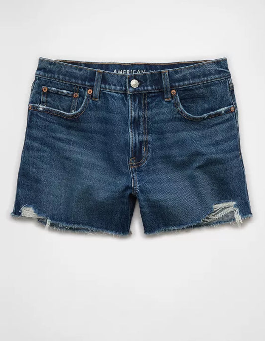 Vance Denim Shorts