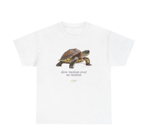 Slow Motion Tee