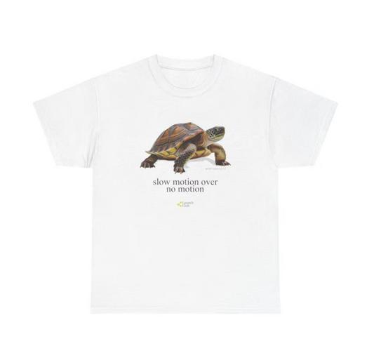 Slow Motion Tee