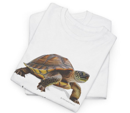 Slow Motion Tee