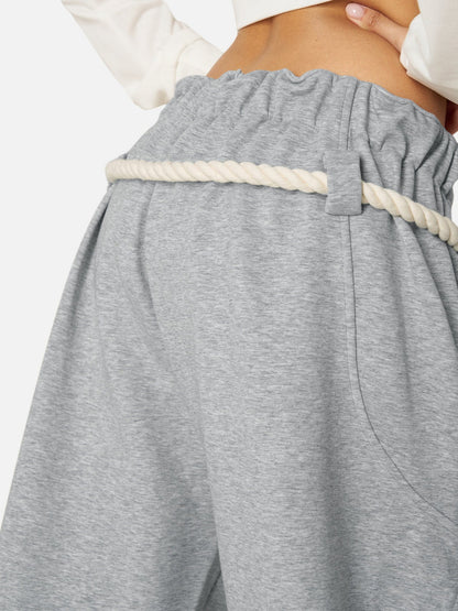 Cloud Rope Sweatpants