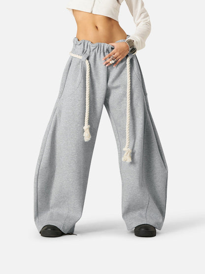 Cloud Rope Sweatpants