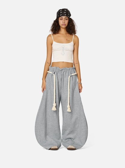 Cloud Rope Sweatpants