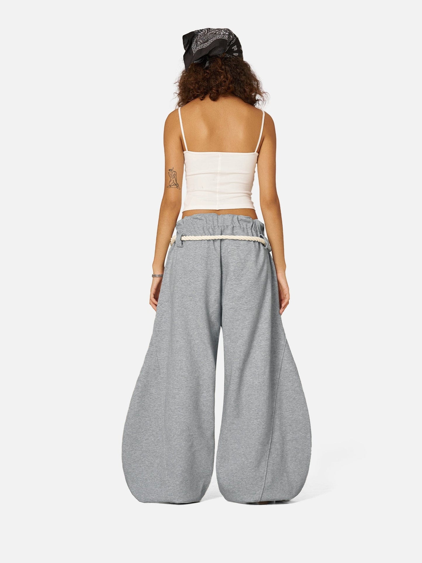 Cloud Rope Sweatpants