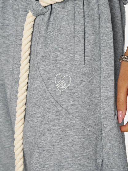 Cloud Rope Sweatpants